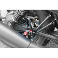 CNC Racing Muffler Bolt OR Headlight Mount Collar Kit for Moto Guzzi V7 III / 850 (2019+) CNC Racing Muffler Bolt OR Headlight Mount Collar Kit for Moto Guzzi V7 III / 850 (2019+)